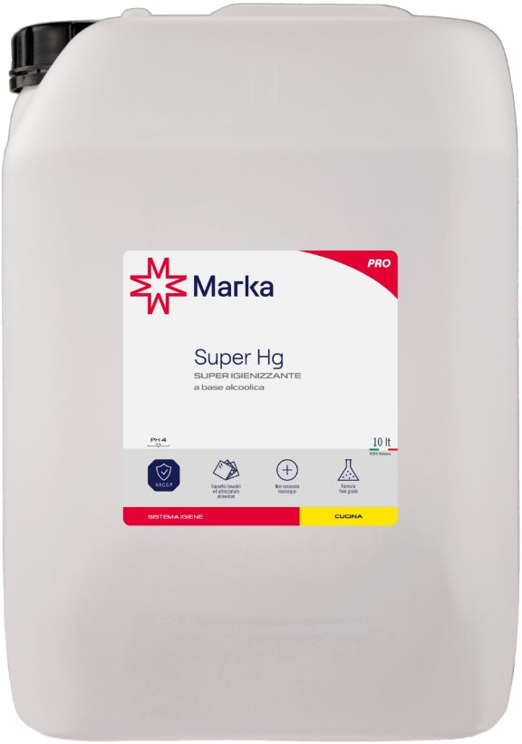 MK Super HG 10L