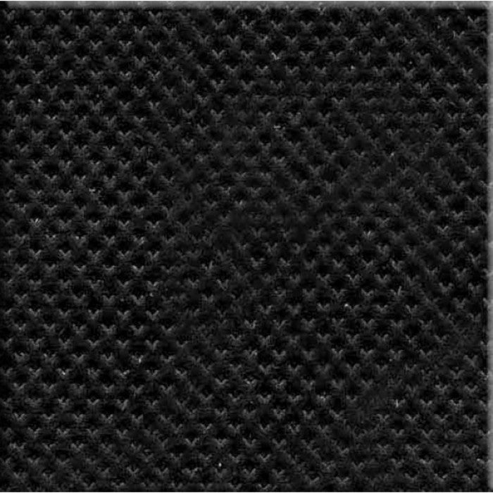 Tizzy Tovaglia Monouso in TNT Nera 140X140