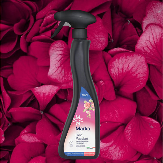 MARKA DEO PASSION