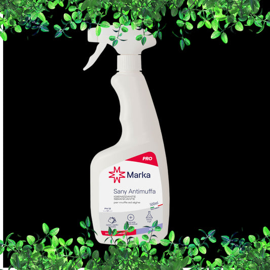 MK Sany Antimuffa 500ml