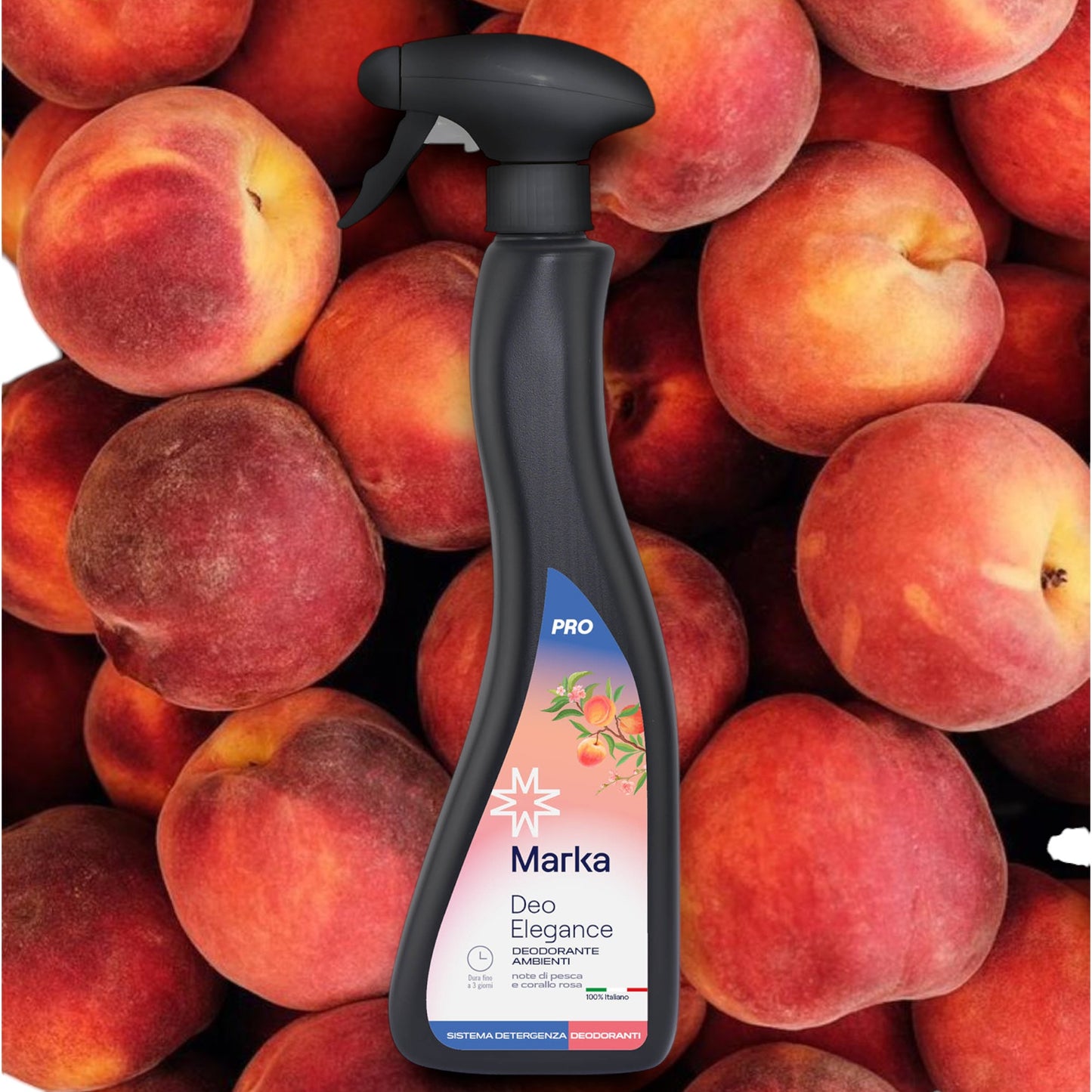 Marka Deo Elegance