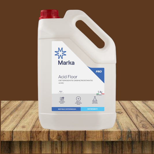 MK Acid Floor 5L