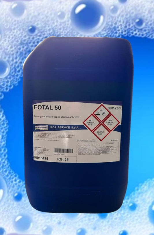 FOTAL 50 25KG