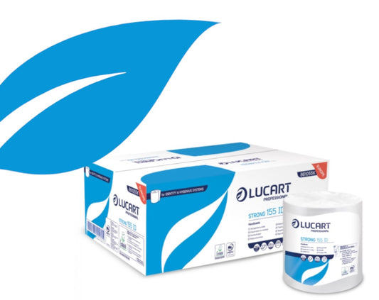Lucart Strong Blue 155 ID