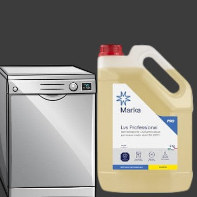MK LVS Professional 6l