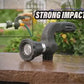 Mighty Power Hose Blaster Fireman'S