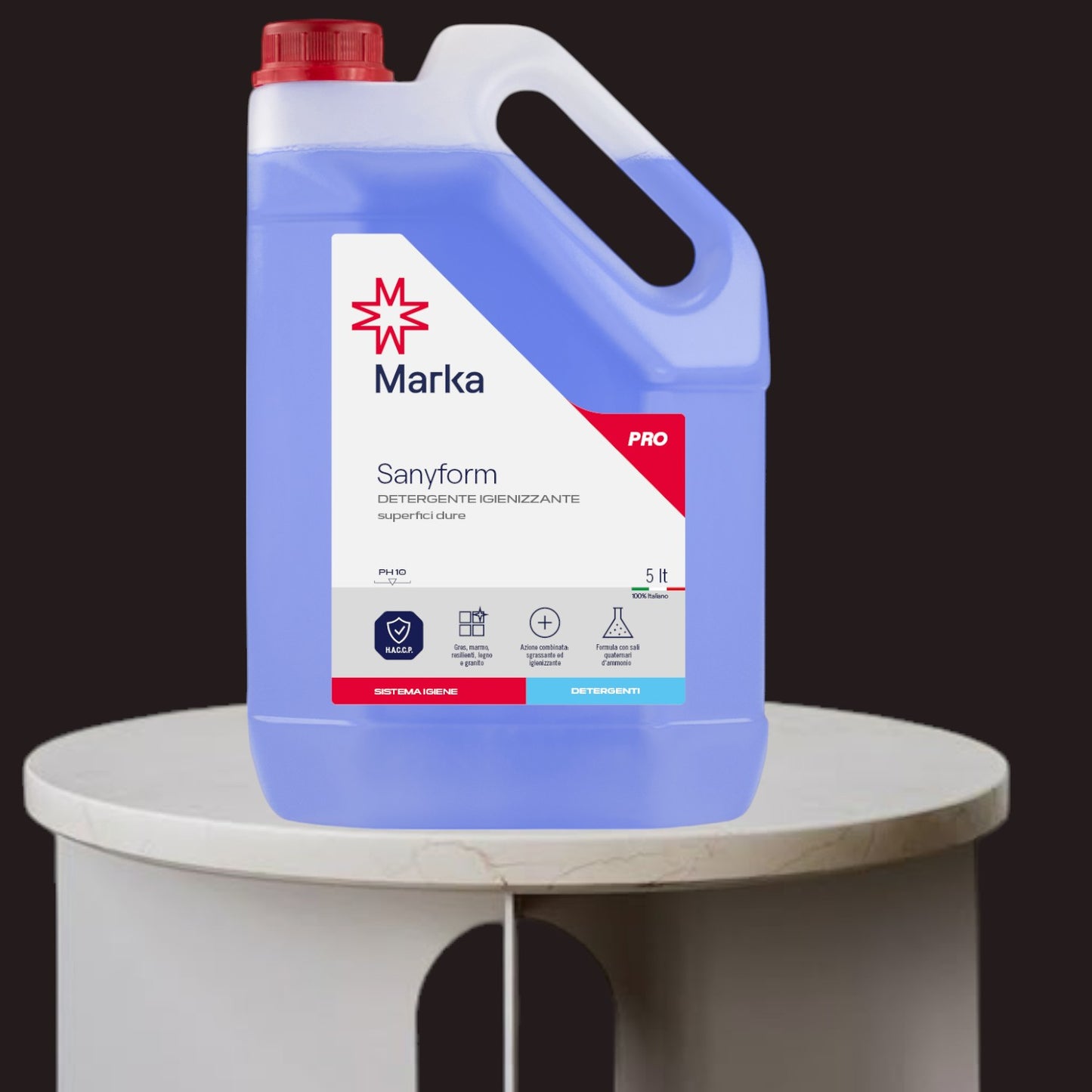 MK Sanyform 5L