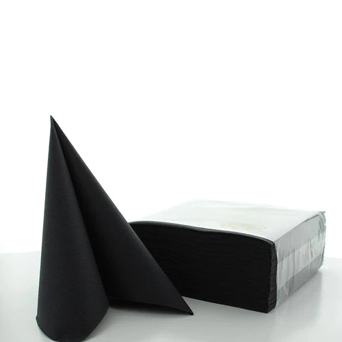 Tizzy Tovaglioli Airlaid Napkins 40X40 Confezione Da 50 Pezzi