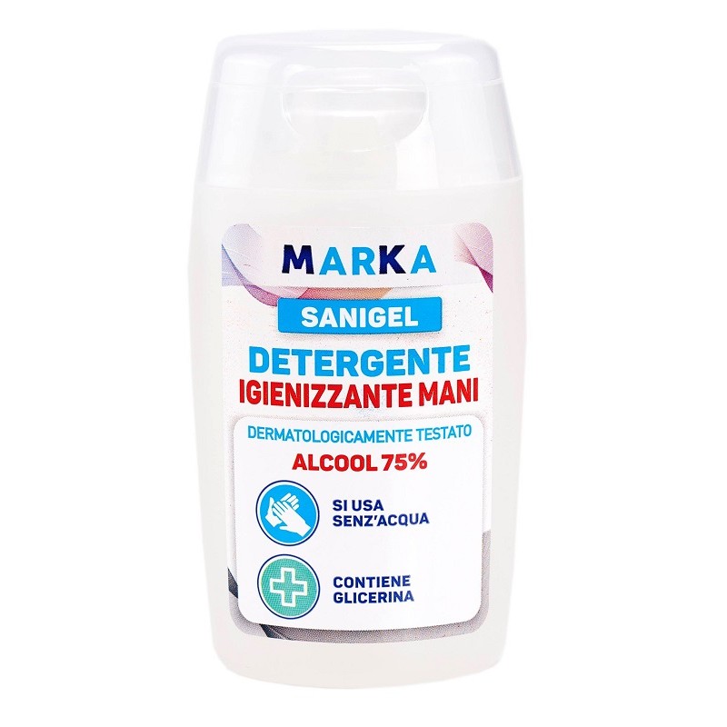 Sanigel Igienizzante Mani 100ml